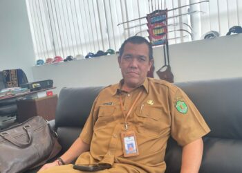 Dispora Kaltim Siapkan Pemilihan Duta Olahraga untuk Ciptakan Atlet Muda Berprestasi dan Inspiratif