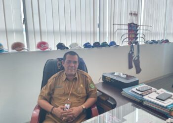 Peningkatan Indeks Olahraga Kaltim: Fokus pada Partisipasi Masyarakat dan Ruang Terbuka