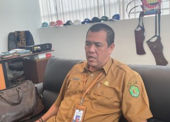 Melestarikan Olahraga Tradisional, Dispora Kaltim Perkenalkan Berbagai Event Olahraga Masyarakat