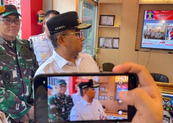 Pj Gubernur Kaltim Siapkan Helikopter untuk Distribusi Logistik Pilkada ke Daerah Terpencil
