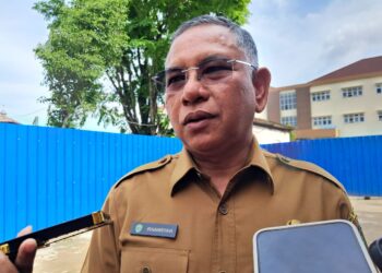 Disdikbud Kaltim Peringati HUT PGRI ke-79 dan Hari Guru Nasional 2024, Apresiasi Dedikasi Guru di Kaltim