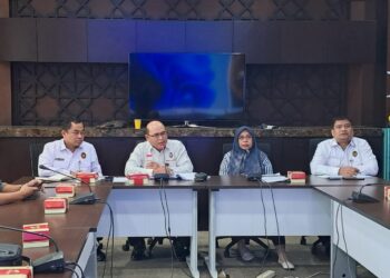 Kemenko Polkam Terjunkan 14 Tim Pemantau Pilkada 2024, Kaltim Masuk Daerah Rawan