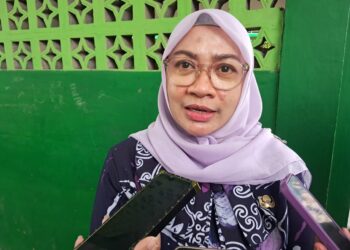 DKP Kaltim Luncurkan Program Inovatif untuk Percepat Penurunan Stunting