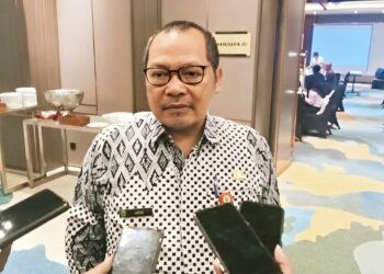 Pemprov Kaltim Tunggu Arahan Teknis Program Cek Kesehatan Gratis dari Presiden Prabowo