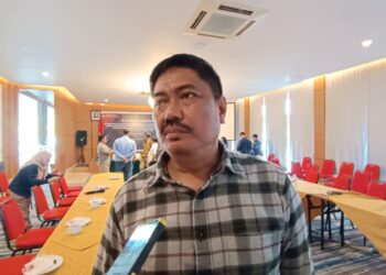 Debat Ketiga Pemilu Gubernur Kaltim 2024 Di Jakarta, KPU Batasi Jumlah Pendukung