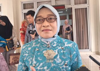 Pemprov Kaltim Rayakan Hari Kesehatan Nasional ke-60 dengan Pemeriksaan Kesehatan Gratis