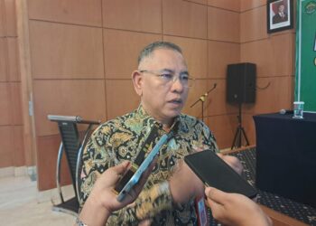 Angka Putus Sekolah di Kaltim Capai 16.000, Samarinda Tertinggi