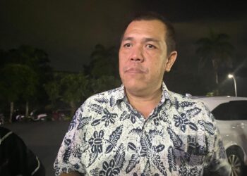 Bagus Sugiarta Tegaskan Festival Lomba Olahraga Masyarakat 2024 Jadi Langkah Persiapan Atlet Kaltim Menuju Peparnas 2025
