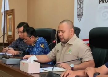 Akhmad Reza Fachlevi Ajak Pemuda Kaltim Teladani Semangat Juang Pahlawan