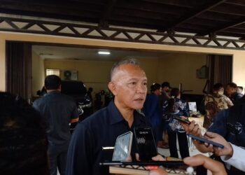 Muhammad Samsun: Perusahaan Tambang Harus Bertanggung Jawab atas Pencemaran Sungai di Kaltim