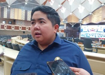 HUT ke-53 Korpri, Ananda Emira Moeis Apresiasi Pengabdian ASN di Kaltim