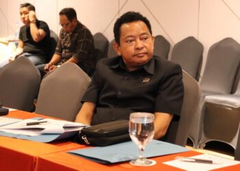 La Ode Nasir Dorong Kesejahteraan Guru PAUD dan TPA di Kaltim