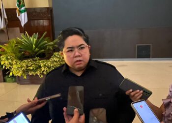 Ananda Emira Moeis Pastikan Agenda DPRD Kaltim Tetap Berjalan Meski Pembentukan AKD Belum Rampung