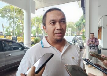 Nurhadi Soroti Kurangnya Antisipasi Keselamatan dalam Proyek Pemecah Ombak Pantai Balikpapan