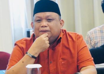 Agusriansyah Ridwan: HGN Momentum untuk Peningkatan Kualitas dan Kesejahteraan Guru