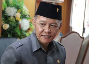 Muhammad Samsun Soroti Pentingnya Ketahanan Pangan dan Penguatan Sektor Pertanian di Kaltim