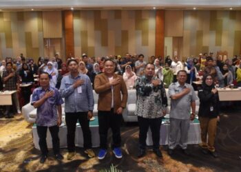 Kaltim Peringkat Kelima dalam Indeks Kerawanan Pemilu 2024, DPRD Kaltim Optimis Pilkada Aman