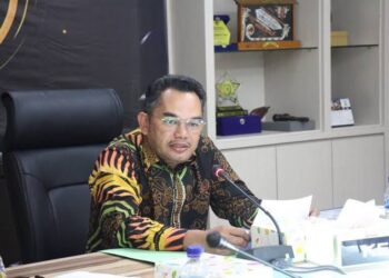 Hasanuddin Mas’ud Soroti Ketimpangan Pembangunan Manusia di Kaltim Meski IPM Tertinggi