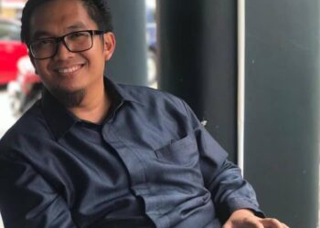 Nurhadi Saputra Sebut Kolaborasi Antar Pengusaha Lokal Kunci Daya Saing di Era IKN