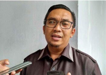 Nurhadi Saputra Ingatkan Pengusaha Lokal Harus Proaktif Memantau Perkembangan Industri dan Peluang di IKN