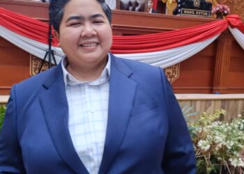 Ananda Emira Moeis Tekankan Pentingnya Realisasi Aspirasi Masyarakat Demi Kesejahteraan Bersama