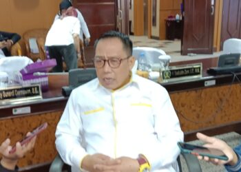 Sarkowi Zahry Minta IKN Fokus pada Sektor Pangan untuk Dukung Pembangunan Kaltim