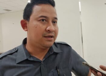 Politisi Golkar Kaltim Ajak Generasi Muda Sebagai Motor Penggerak Ekonomi