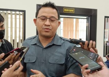 Sapto Dukungan Pemerintah dan Industri Bangun Kolaborasi