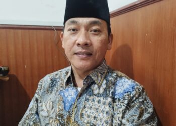 Sudah Terbitkan 2,4 Juta Sertipikat Elektronik, Sekjen ATR/BPN: Implementasinya Lebih Efisien 35% Dibandingkan Sertipikat Analog