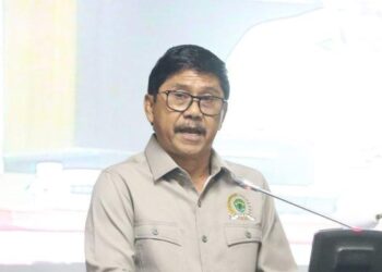 Baharuddin Muin Katakan Pendidikan Pancasila, Kunci Membentuk Karakter Cinta Tanah Air Generasi Muda