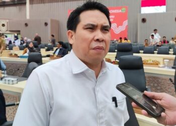 Renovasi Gedung Tidak Halangi Pelayanan Publik, DPRD Kaltim Siap Menerima Pengaduan