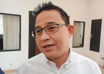 Sapto Setyo Pramono Ajak Orang Tua dan Guru Bangun Komunikasi yang Lebih Baik