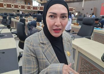 Dewan Kaltim Shemmy Dorong Peran Perempuan dalam Politik untuk Kebijakan yang Lebih Inklusif