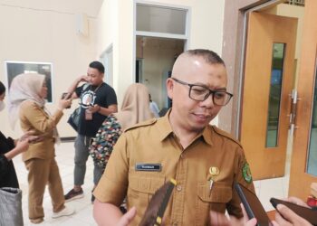 Dispora Kaltim Fokus pada Pengembangan SDM Softball
