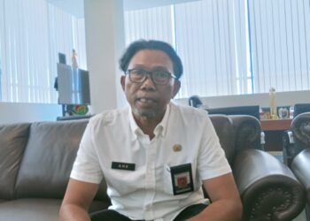 Peningkatan IPP Kalimantan Timur, Dispora Sebut Terdapat Tiga Faktor Kunci