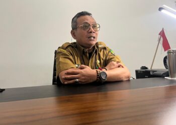 Dispora Kaltim Tekankan Pentingnya SOP dalam Pengelolaan Fasilitas Olahraga