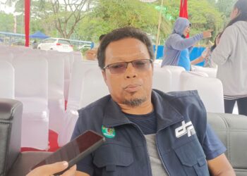 Pemberantasan Judi Online Butuh Kerja Sama Antar-Pihak