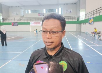 Dispora Kaltim Dorong Kreativitas Pemuda Lewat Pelatihan Digital untuk Menghadapi Tantangan Era Teknologi