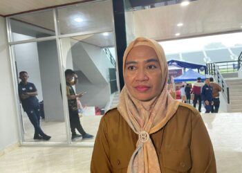 Dispora Kaltim Tekankan Pentingnya Fisik, Mental, dan Intelektual dalam Kesuksesan Atlet