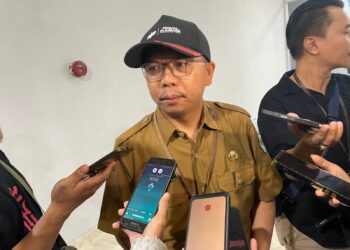Dispora Kaltim Dorong Pemuda Mandiri Melalui Pelatihan Kecakapan Hidup