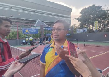 Judi Online Berpotensi Ganggu Pendidikan dan Pekerjaan Pemuda