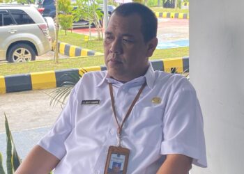 Bapopsi Kaltim Gelar Penilaian Bakat untuk Jaring Atlet Muda Berpotensi