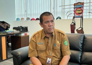 Kepala Bidang Pembudayaan Olahraga Dispora Kaltim Tekankan Pentingnya Sportivitas dan Kebersamaan dalam Kompetisi