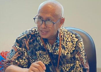 Bahri Ingatkan Pemuda Kaltim Fokus Pada Penguasaan Keterampilan, Bukan Mencoba Segalanya