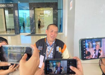 Dispora Kaltim Apresiasi Dukungan Semua Pihak dalam Festival LOM 2024
