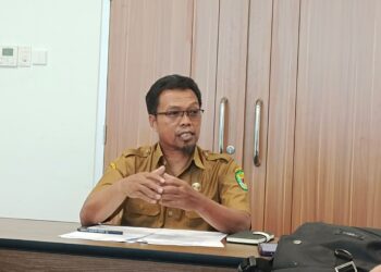 Dispora Kaltim Bangun Kolaborasi untuk Perluas Akses Pelatihan Digital bagi Pemuda