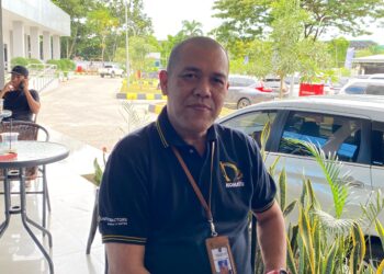 Kegiatan Bapopsi Kaltim 2024: Kejuaraan Antar Pelajar dan Pemanduan Bakat