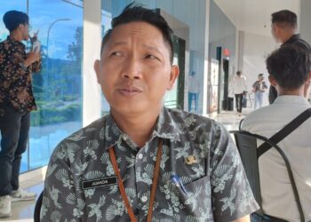 Dispora Kaltim Rencanakan Pembangunan Sport Gallery dan Pemuda Gallery di Gedung Lama