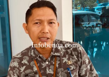 Dispora Kaltim Dorong Pemuda Aktif Berorganisasi untuk Membangun Pemimpin Masa Depan