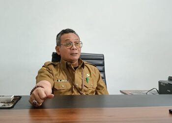 Junaidi Sebut Rencana Penggabungan Perpustakaan dan Hotel Atlet Bisa Ganggu Kegiatan Olahraga